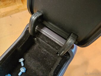 Mercedes A W168 Loketní opěrka - 5