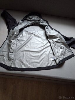 NOVÁ pánská bunda Scott Explorair Hybrid LT, GORE TEX - 5