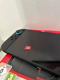 Nintendo Switch 2 - 5
