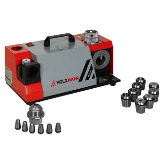 Ostřič vrtáků BSG30PRO Holzmann 230V - 5