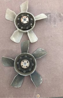 Suzuki samurai díly 2 - 5