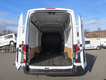 Ford Transit 2.0 TDCI L4H3 JUMBO ČR 1.maj - 5