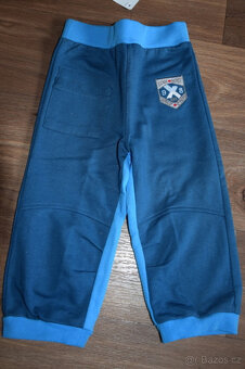 3x Kojenecké tepláky vel.74 ,, NOVÉ - 5