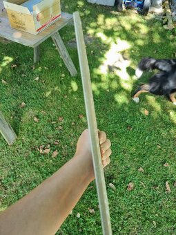 Keramický obklad - 5