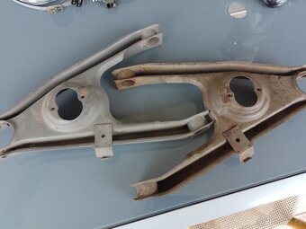 RAMENO SKODA 1000MB - 5