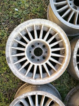 BMW E21 R13 4x100 - 5