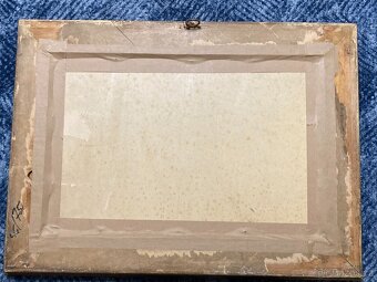 Josef Lada - JARO 1954 - 5