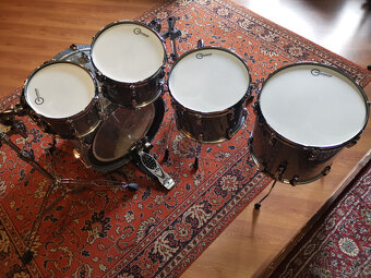 Pearl Reference 10, 12, 14, 16, 22 - 5