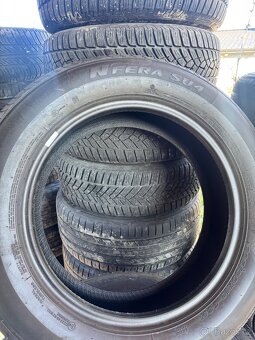 205/60/16 letni NOVE - 5
