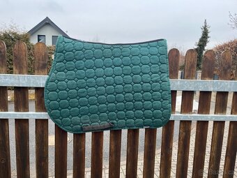 Podsedlová dečka Equiline Diamant - 5