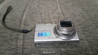 Fotoaparát Olympus FE-200 - 5