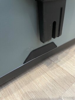 Thule Urban Glide 3/4 korba Mid-Blue - 5