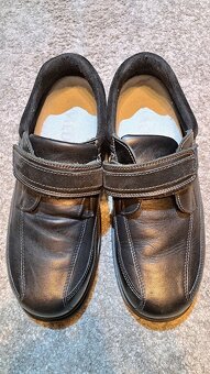 diabetické pánské boty vel.46 - 5