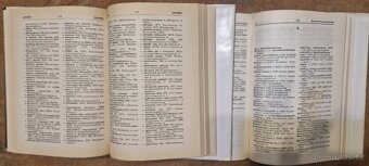 Ruština. Němčina - 5