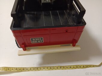 Terénní auto, Joustra - 5