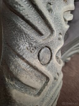 Zimní boty Superfit 39 - 5