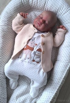 Vše velikost 50 - 5