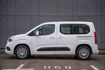 Opel Combo Life 1.5 CDTI Selection - 5