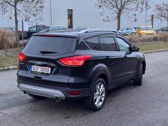 Ford Kuga - 5