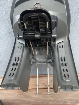 Sedačka na kolo HAMAX - 5