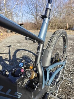 Bulls e-Stream EVO AM6 - 5