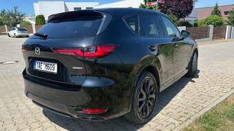 Mazda CX-60 3.3 SkyActive D200 Homura - 5