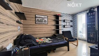 Prodej byt 1+kk, 33㎡ - 5