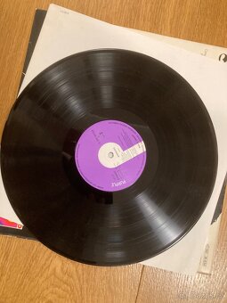 Prodám LP Jon Lord's Windows - Continuo on Bach and Window - 5