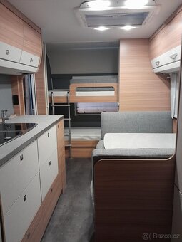 Dethleffs Camper 530 FSK - 5