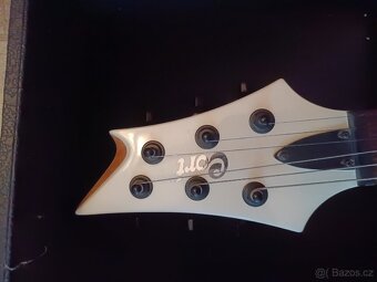 Elektrická kytara cort vx 4x - 5