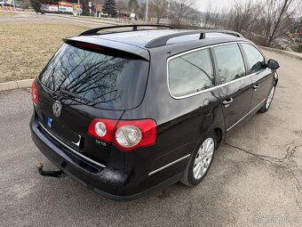 Volkswagen Passat B6 2.0Tdi 103kw - 5