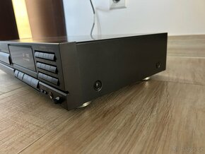 CD přehrávač Technics SL-PG200A - 5