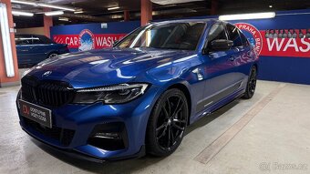 BMW G20 330i | 190 kW | 2019 | DPH - 5