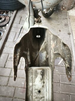 Rám jawetta 551 - 5