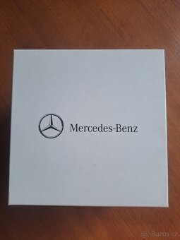 Mercedes Benz hodinky - 5