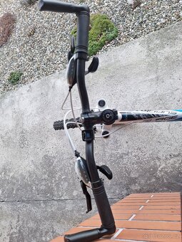 Dětske kolo 24 Rock Machine - 5