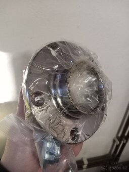 Zadní ložisko kola Škoda Fabia 1.s ABS - 5