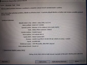 HP ProBook 640 G1 - 5