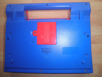 Dětský notebook - 5