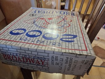 Dětské brusle, velikost 35. - 5