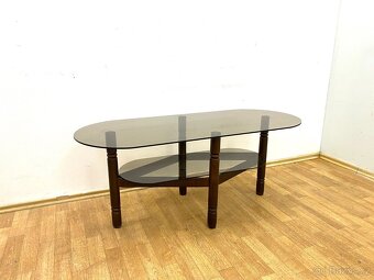 Retro stolek 70. léta - 5