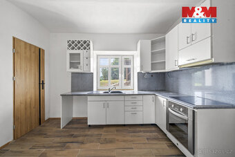 Prodej chalupy, 260 m², Broumov, ul. Kladská - 5