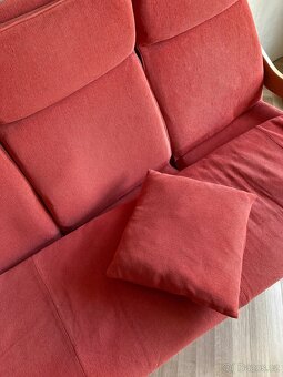 Sedací souprava Jech - 5