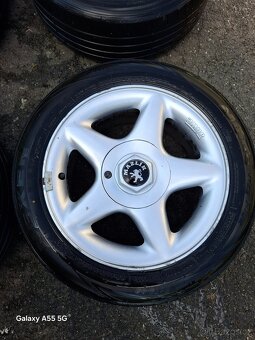 Atiwe Peugeot R15 - 5