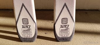 Lyže Salomon 120 cm - 5