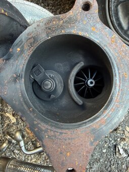 Turbo K03 2.0 TFSI 147kw - 5