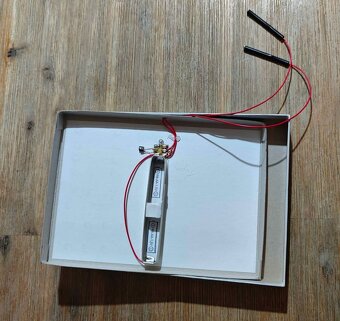 Elektrická násobilka - 5