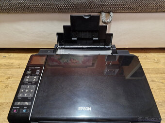 Tiskárna Epson SX515W - 5