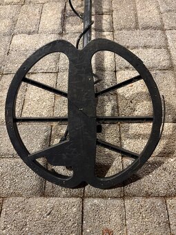 Detektor Nokta makro simplex+ - 5