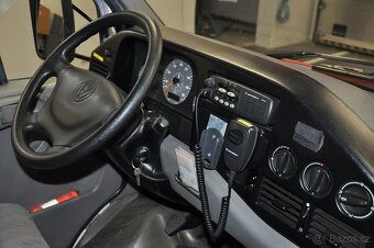 Prodej ,,Hasičského vozidla" - 5